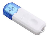 Adaptador Usb  A Bluetooth Convertidor Receptor Audio